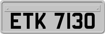 ETK7130