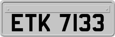 ETK7133