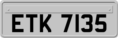 ETK7135