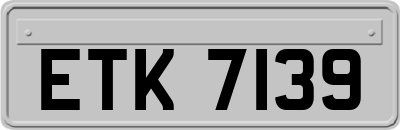 ETK7139