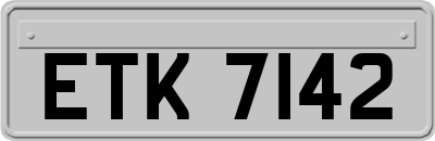 ETK7142