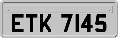 ETK7145