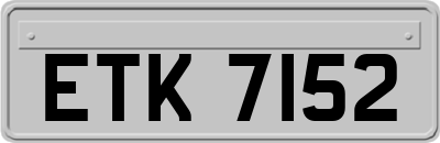 ETK7152