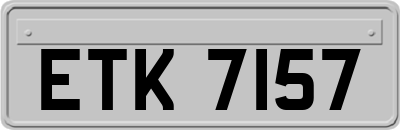 ETK7157