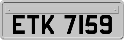 ETK7159