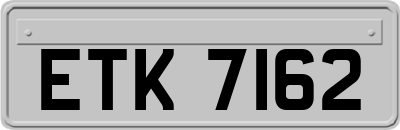 ETK7162