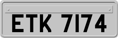 ETK7174