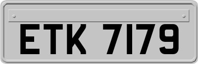 ETK7179