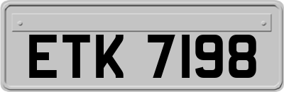 ETK7198