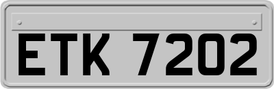 ETK7202