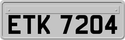 ETK7204