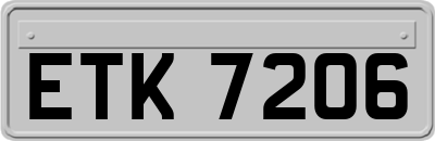 ETK7206