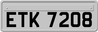 ETK7208