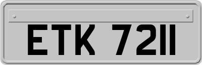 ETK7211