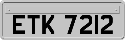 ETK7212