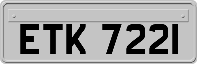 ETK7221