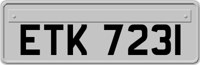 ETK7231