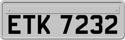 ETK7232