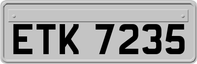 ETK7235