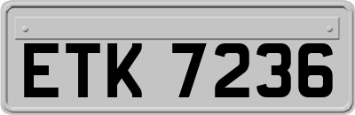 ETK7236