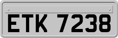 ETK7238