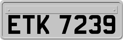 ETK7239