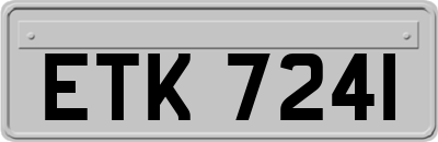 ETK7241