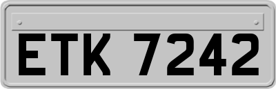 ETK7242