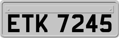 ETK7245