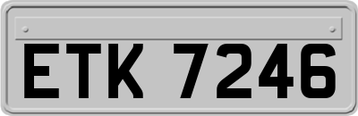 ETK7246