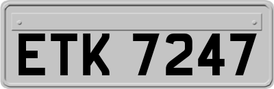 ETK7247