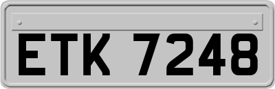 ETK7248