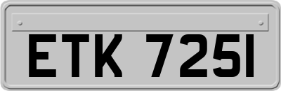 ETK7251