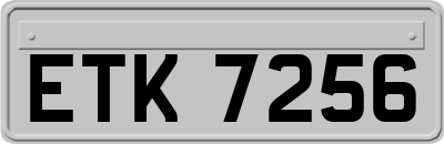 ETK7256