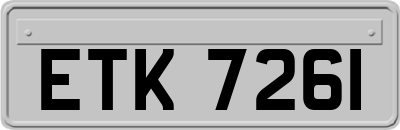 ETK7261