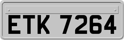 ETK7264