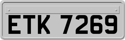 ETK7269