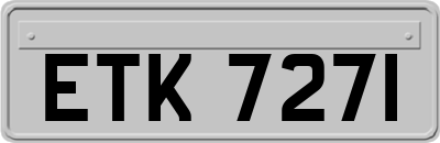 ETK7271