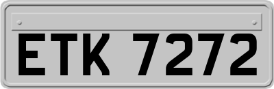 ETK7272