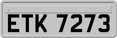 ETK7273