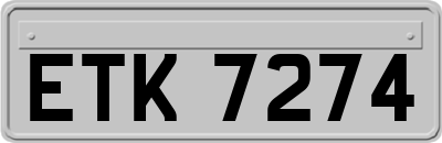 ETK7274