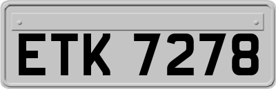 ETK7278
