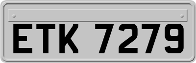 ETK7279
