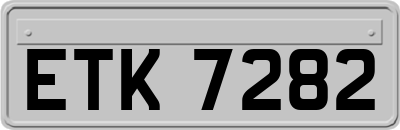 ETK7282