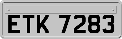 ETK7283