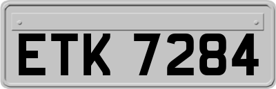 ETK7284