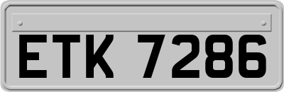ETK7286