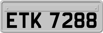 ETK7288