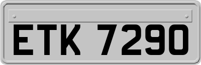 ETK7290