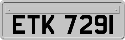 ETK7291